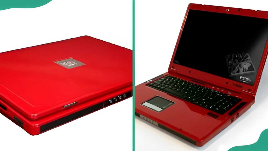 Voodoo Envy H171 Voodoo Envy H171