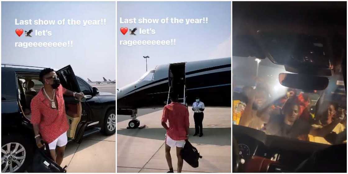 Wizkid Wizkid