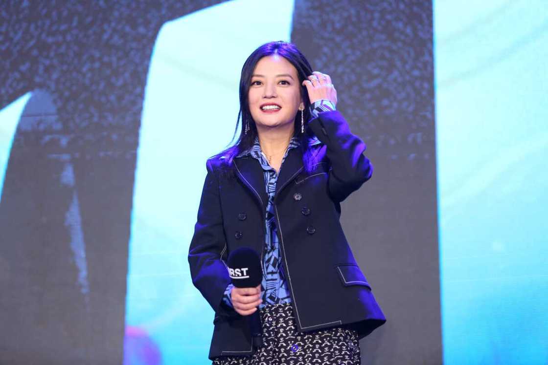 popular chinese actresses popular chinese actresses