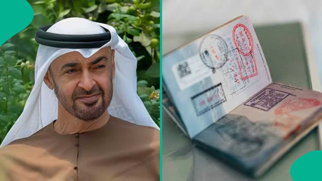 UAE, Qatar, Saudi Arabia shares countries eligible for a visa-free entry list UAE, Qatar, Saudi Arabia shares countries eligible for a visa-free entry list