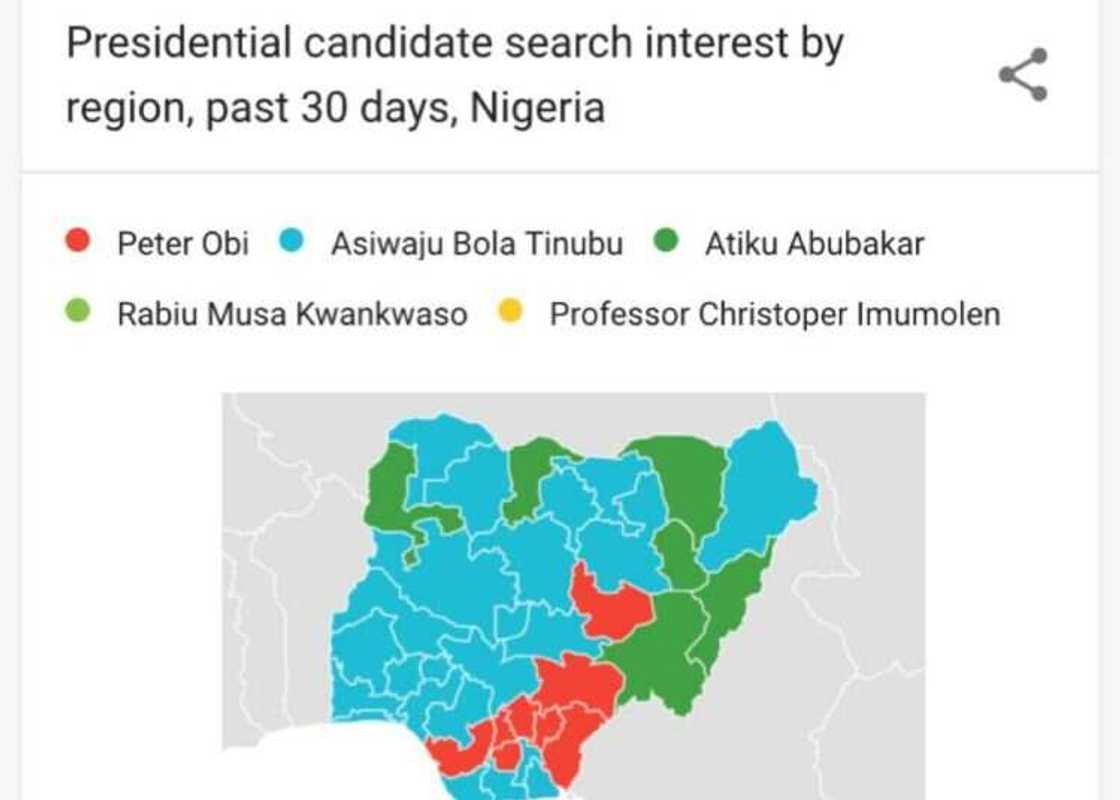 Bola Tinubu/Atiku Abubakar/Peter Obi/PDP/APC/Rabiu Kwankwaso/2023 Election Bola Tinubu/Atiku Abubakar/Peter Obi/PDP/APC/Rabiu Kwankwaso/2023 Election