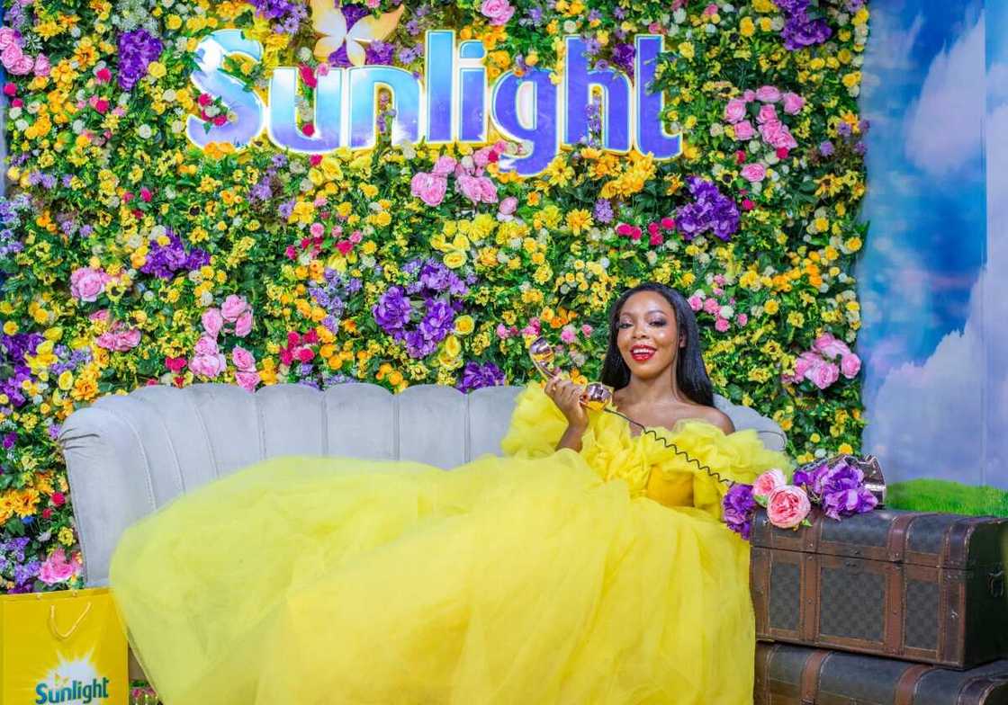 How Sunlight Wowed and Thrilled Guests at the 2022 AMVCA