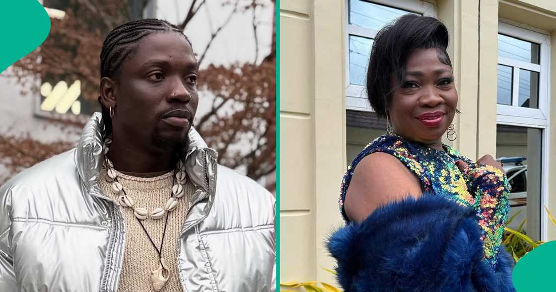 Enter image name
VDM reacts to Abike Dabiri's tweet about trafficked underage children. Enter image name
VDM reacts to Abike Dabiri's tweet about trafficked underage children.