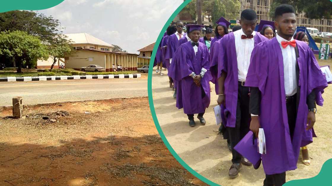 Paul University, Anambra State, Nigeria