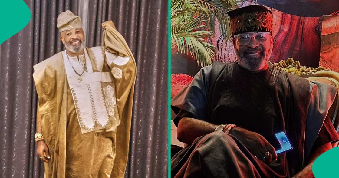 Yemi Solade speaks about his colleagues