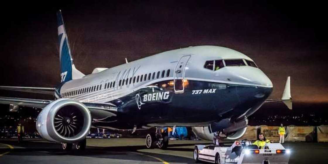 Yadda wani bawan Allah ya kubutar da jirgi samfurin Lion 737 daga hadari Yadda wani bawan Allah ya kubutar da jirgi samfurin Lion 737 daga hadari