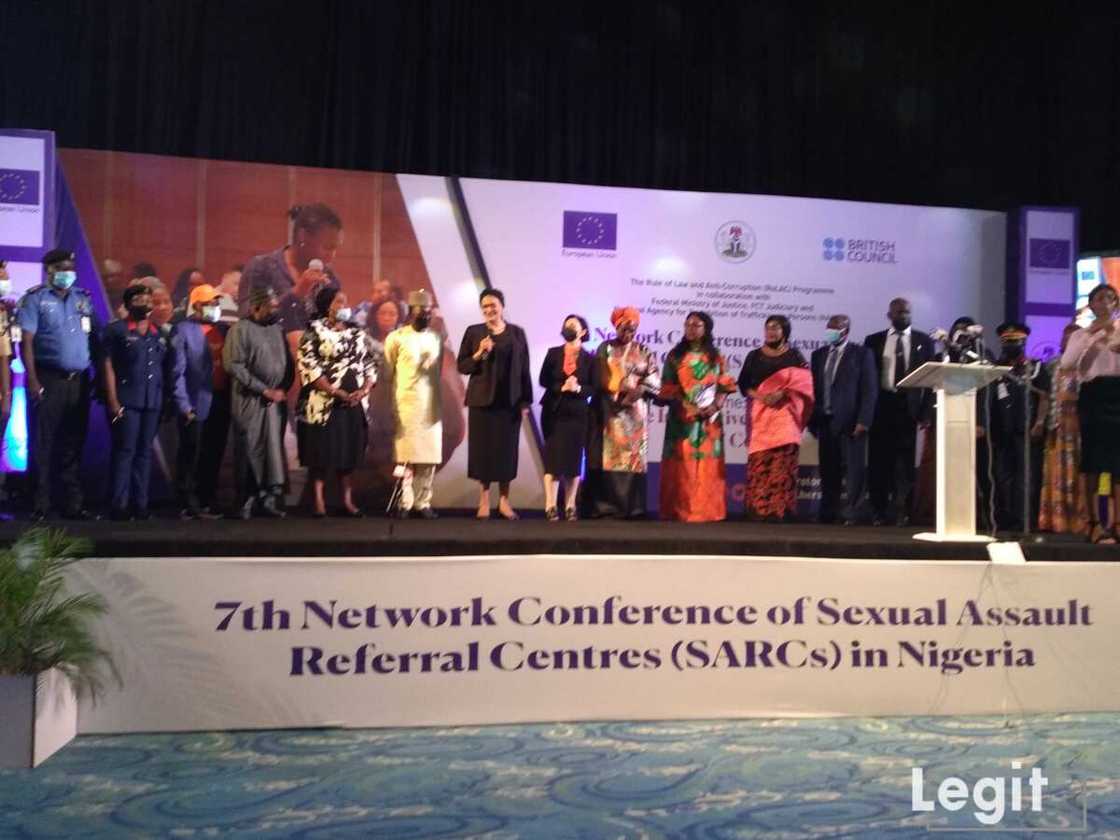 SARCS Abuja SARCS Abuja