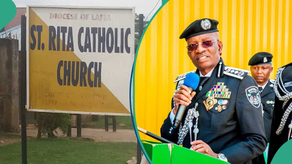 Knights of St. John International officials have reacted to the attack on Catholic clergy near the Federal Capital Territory. Knights of St. John International officials have reacted to the attack on Catholic clergy near the Federal Capital Territory.