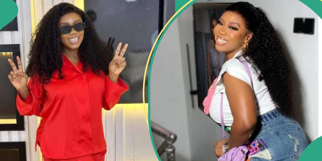 Actress Wunmi Toriola to have more children with ex-husband. Actress Wunmi Toriola to have more children with ex-husband.