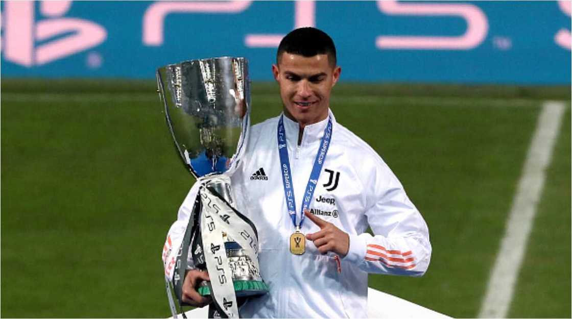 Confusion in Portugal as strange reports Cristiano Ronaldo’s 760th career goal does not make him highest scorer ever Confusion in Portugal as strange reports Cristiano Ronaldo’s 760th career goal does not make him highest scorer ever