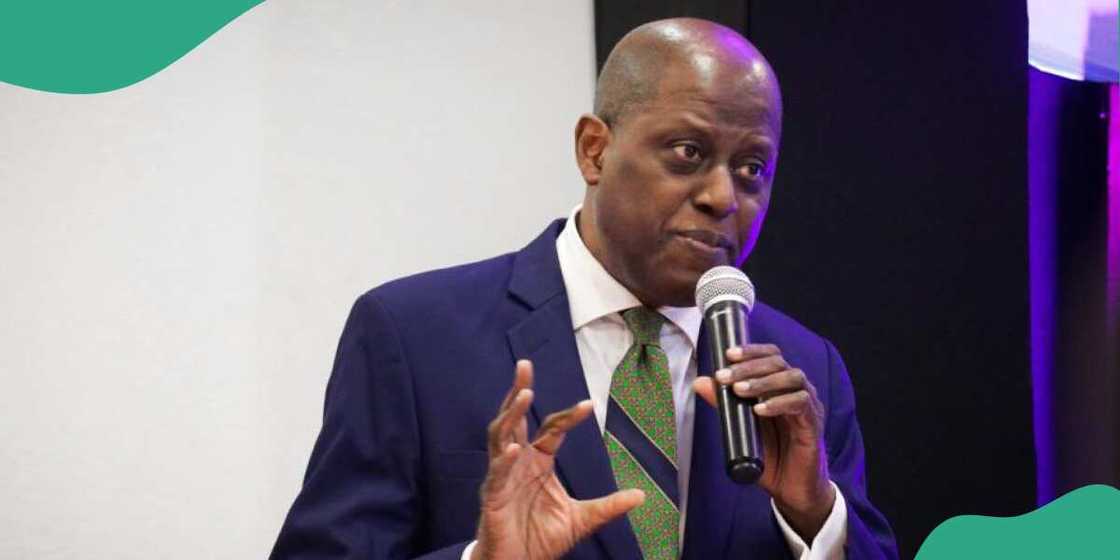 CBN set to review banking act, redeploy staffs in house cleaning move CBN set to review banking act, redeploy staffs in house cleaning move