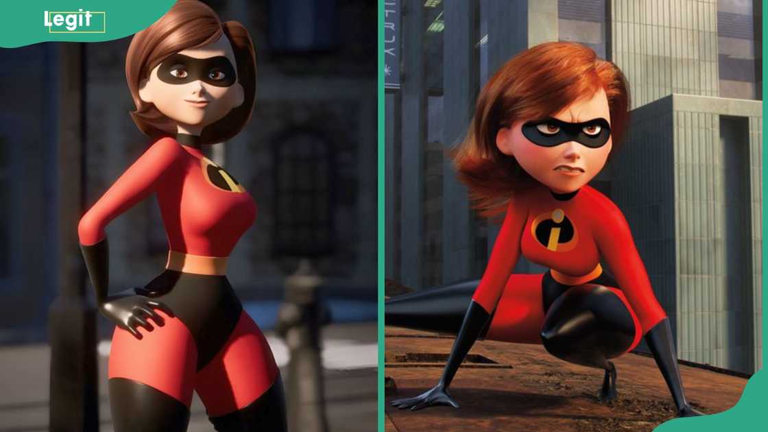 female cartoon characters female cartoon characters