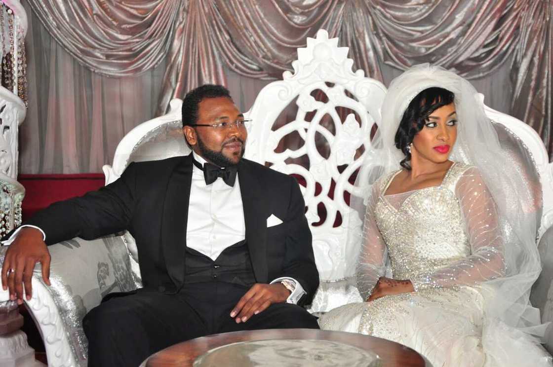 Mu na fuskantar hantara da cin zarafi a filayen jirgi - Sadiq Abacha Mu na fuskantar hantara da cin zarafi a filayen jirgi - Sadiq Abacha