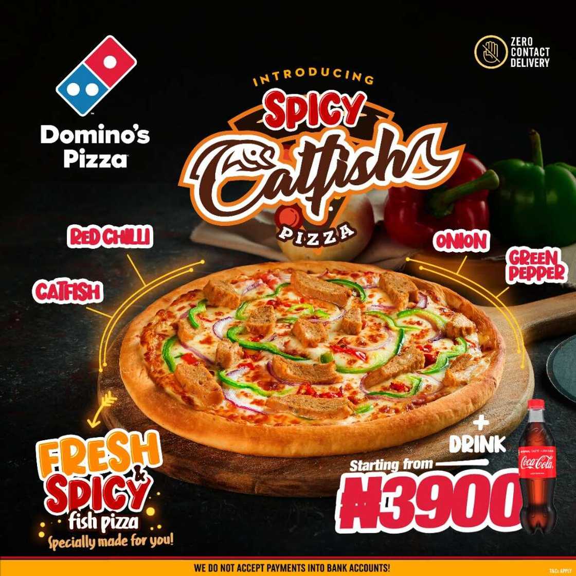 Enjoy More Value, More Discounts, More Satisfaction with Domino’s Pizza Enjoy More Value, More Discounts, More Satisfaction with Domino’s Pizza