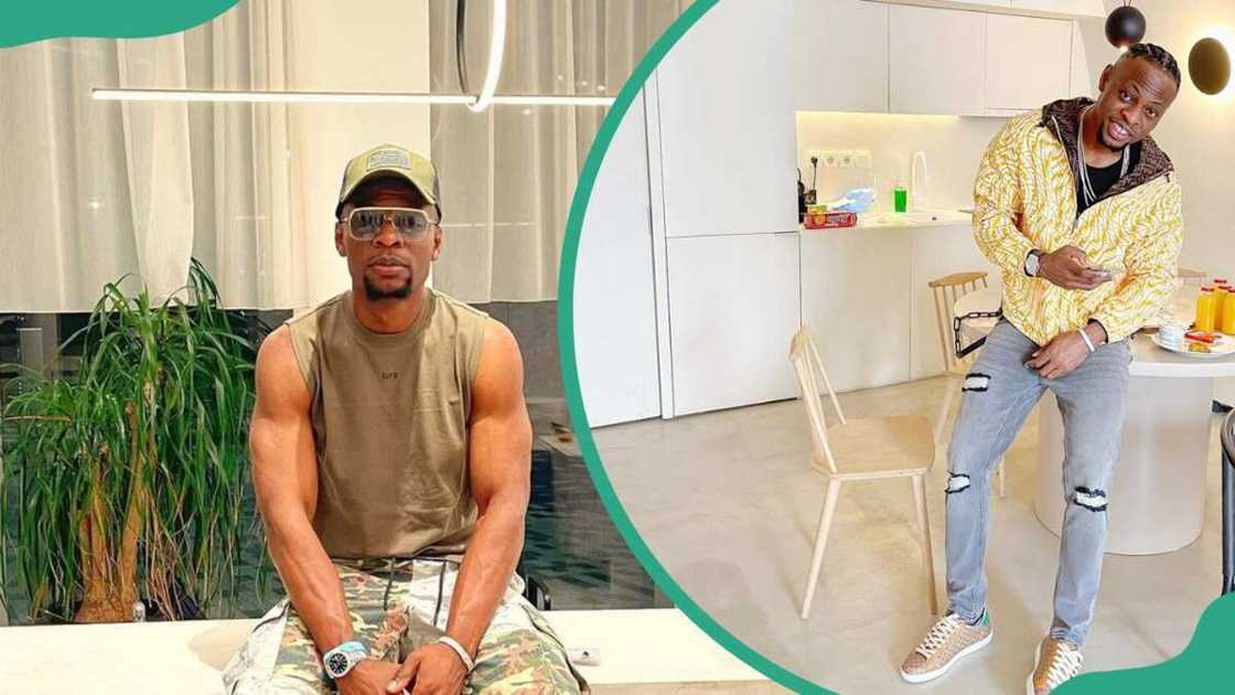 Who is the richest Yahoo boy? Who is the richest Yahoo boy?