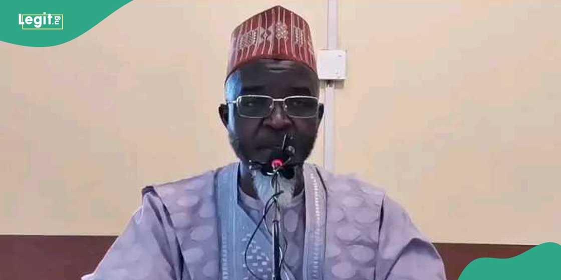 Sheikh Bello Yabo ya shawarci al'umma kan kare kansu daga yan bindiga a Arewacin Najeriya