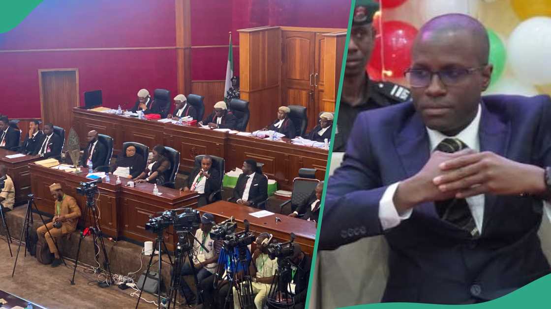 The ICPC has reported the Supreme Court and 14 other MDAs as high corruption risk as they failed its integrity test. The ICPC has reported the Supreme Court and 14 other MDAs as high corruption risk as they failed its integrity test.