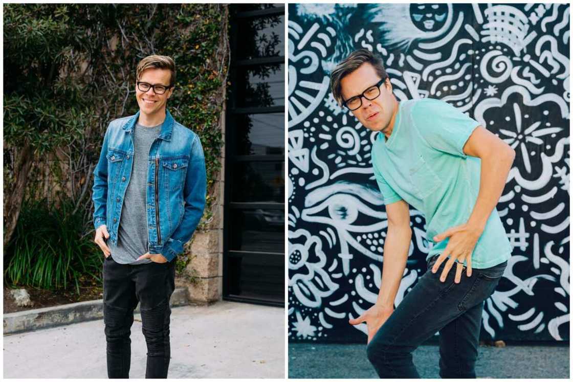 Matt Slays Matt Slays