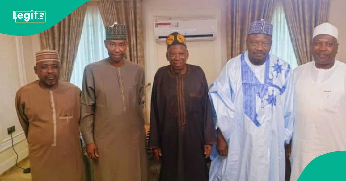 Siyasar Kano Siyasar Kano