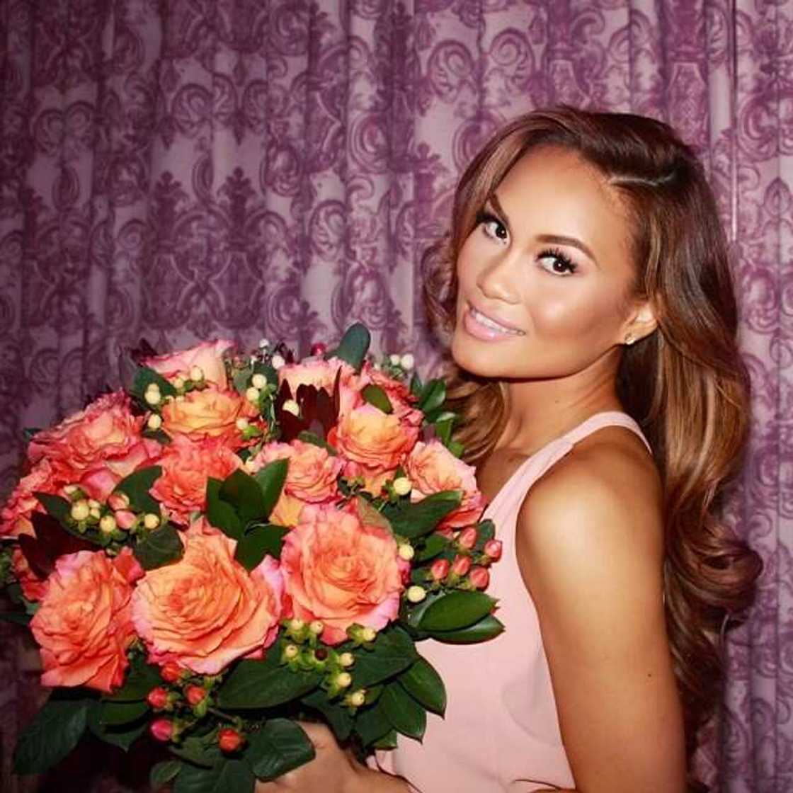 Daphne Joy net worth