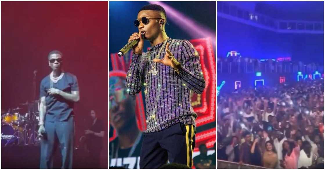 Wizkid,Gamers 8 Esports, Saudi Arabia Wizkid,Gamers 8 Esports, Saudi Arabia