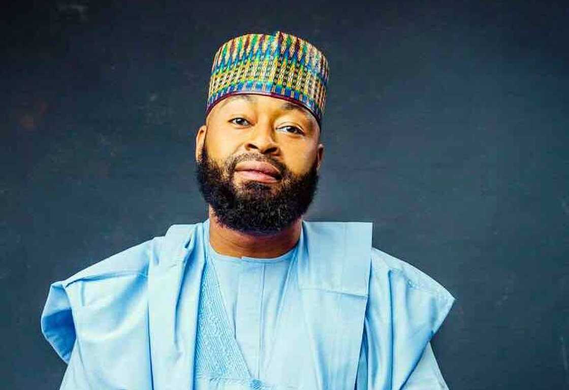 Umar Bago, APC