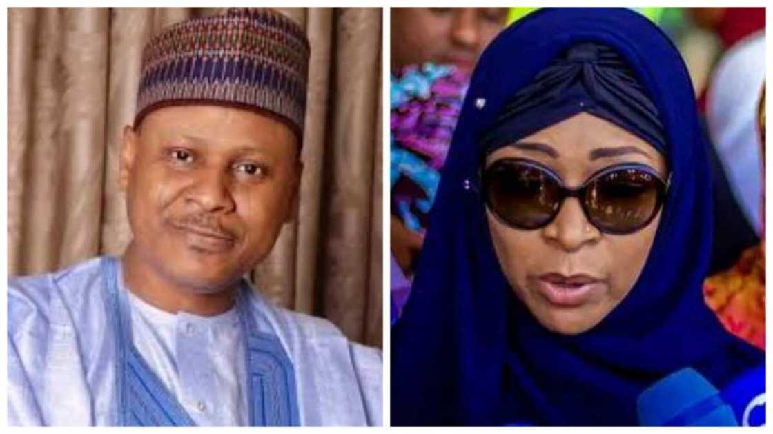 Sabbin Ministocin shugaban ƙasa. Sabbin Ministocin shugaban ƙasa.