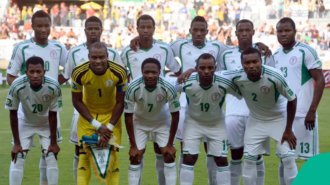 Anthony Ujah, Super Eagles, Botev Plovdiv, Bundesliga, Warri Wolves, Abuja FC Anthony Ujah, Super Eagles, Botev Plovdiv, Bundesliga, Warri Wolves, Abuja FC