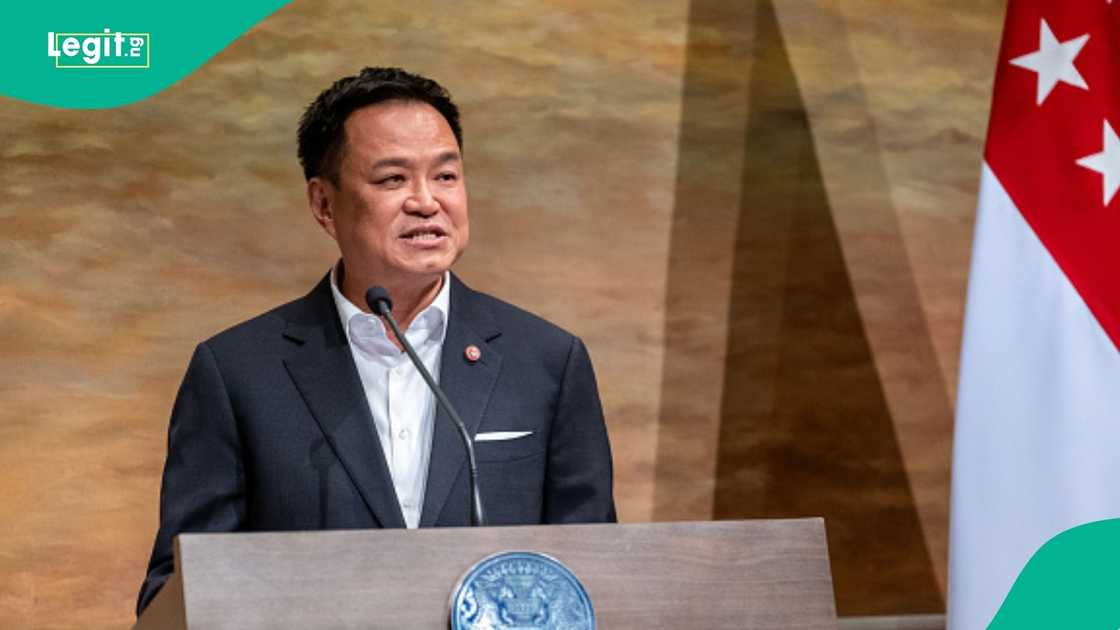 Thailand names salary foreigners need for 10-year residency visa, reveals who is exempt Thailand names salary foreigners need for 10-year residency visa, reveals who is exempt