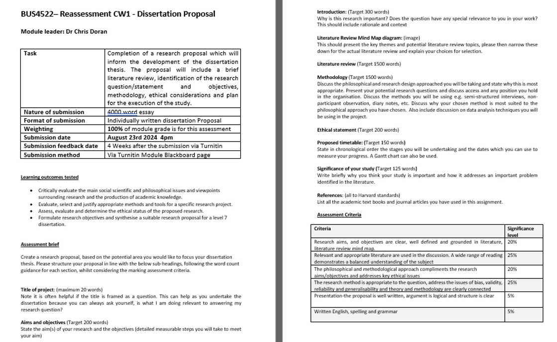 The Ultimate Guide to Scoring A’s in Assignments & Theses for UK & International Students