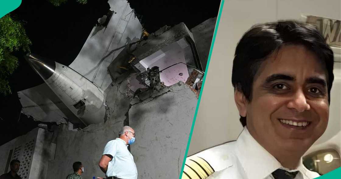 Investigation begins to check causes of Air India's plane crash as Philip Baum, a visiting professor of aviation security at Coventry University, shares insight on likely causes. Investigation begins to check causes of Air India's plane crash as Philip Baum, a visiting professor of aviation security at Coventry University, shares insight on likely causes.