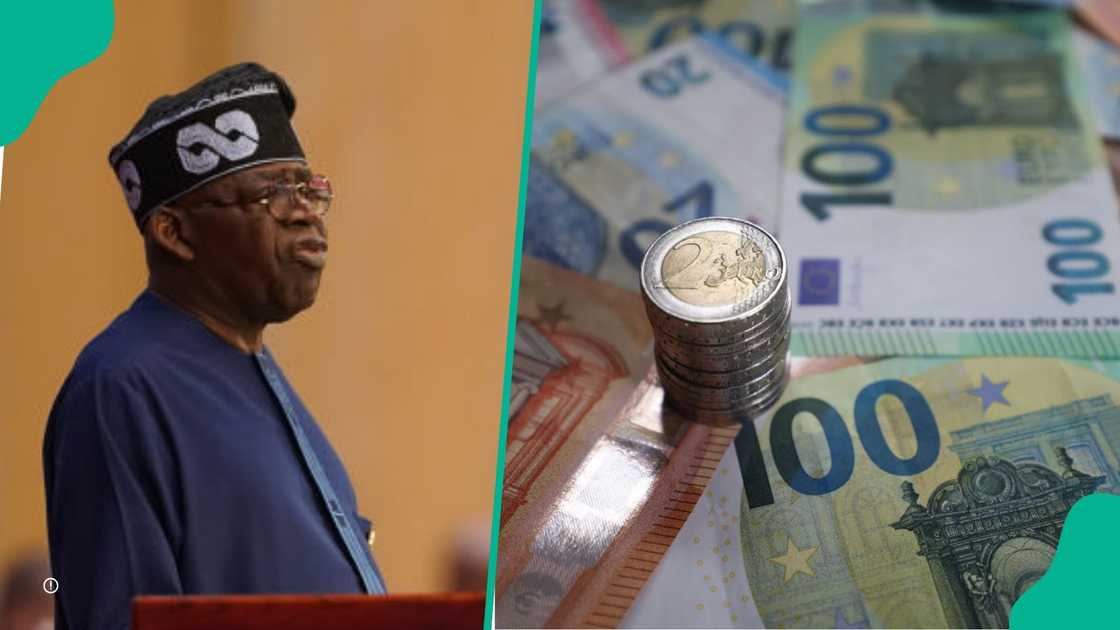 FG borrows N670 billion from Nigerians, to start repaying in 2027 FG borrows N670 billion from Nigerians, to start repaying in 2027