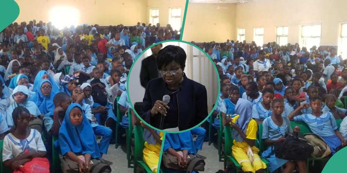 NAFDAC, FCT, JSS Jabi NAFDAC, FCT, JSS Jabi