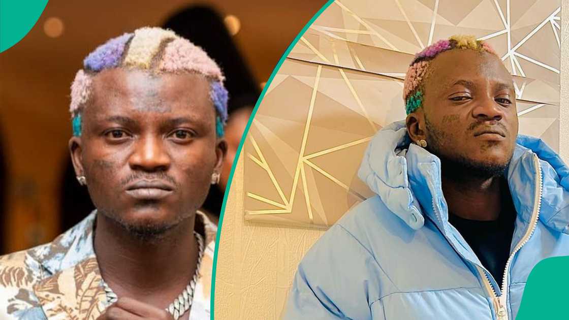 Portable blows up for pastor preaching around his bar. Portable blows up for pastor preaching around his bar.