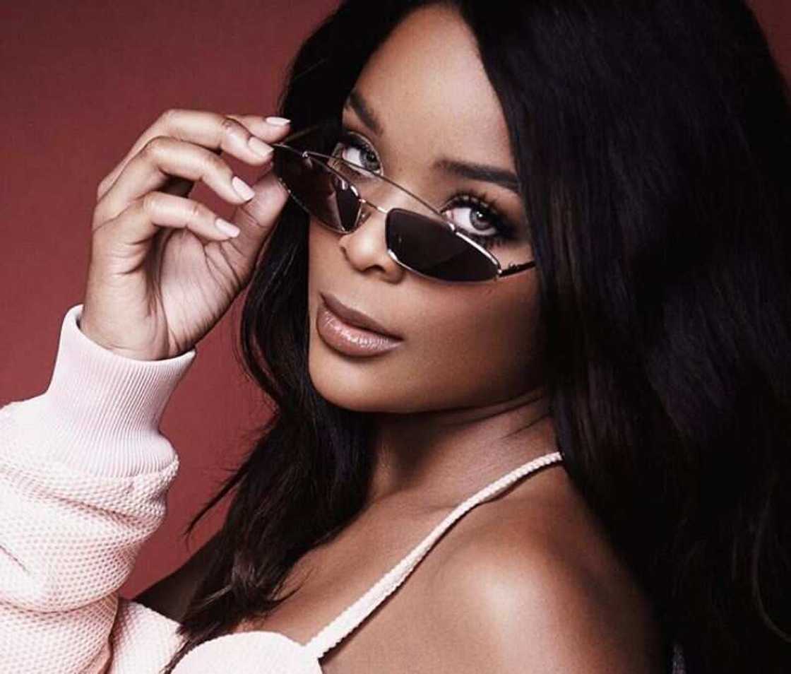 Ajiona Alexus Empire Ajiona Alexus Empire
