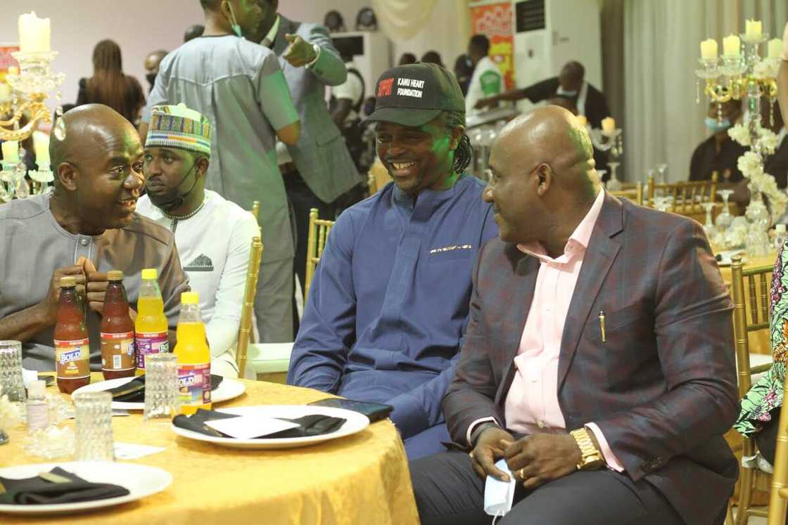 Bold Soft Drink, Official Drink Partner of the HiFL 2021 Season