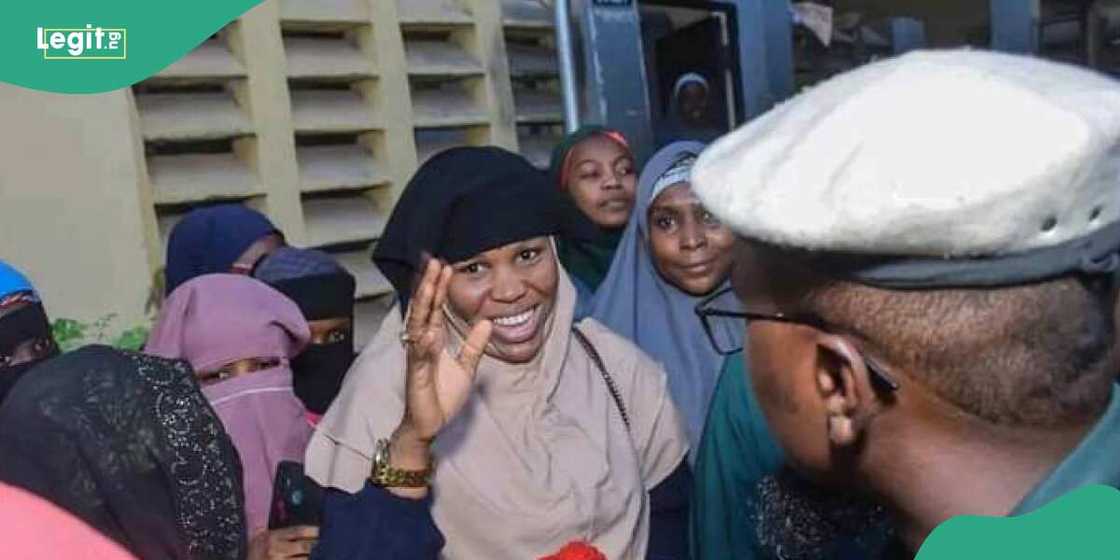 Hukumar Hisbah za ta yi wa 'yan TikTok na Kano auren gata Hukumar Hisbah za ta yi wa 'yan TikTok na Kano auren gata