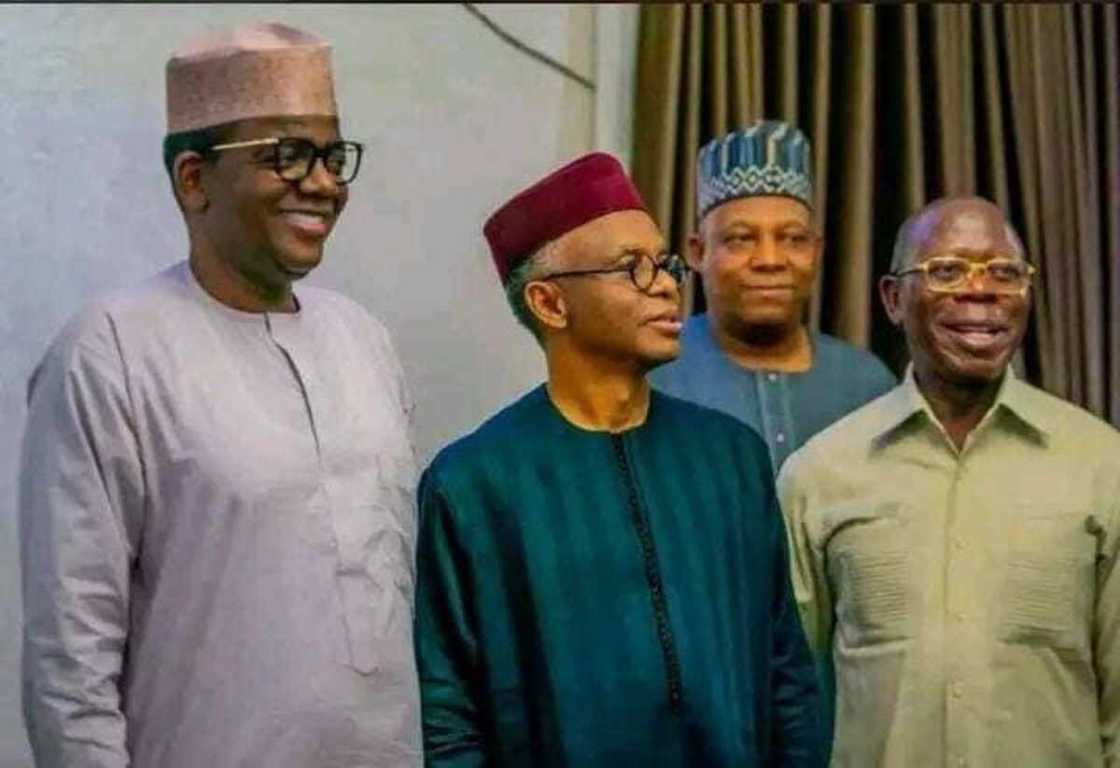 2023 polls, Tinubu 2023 polls, Tinubu