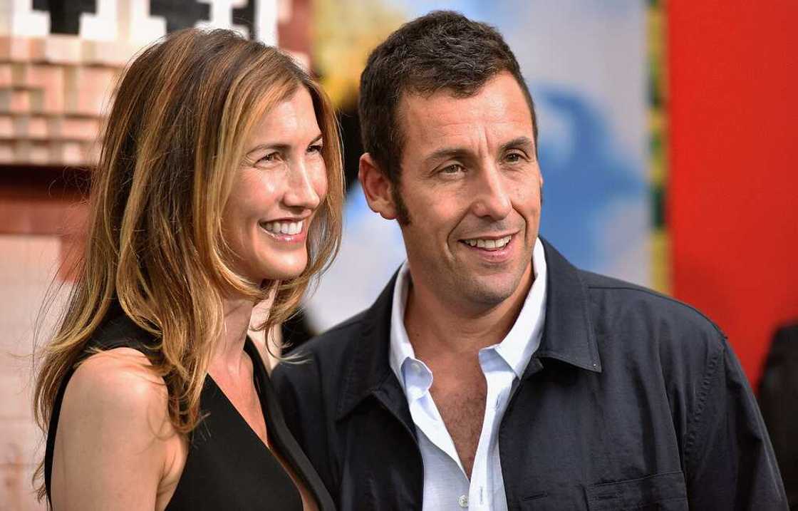 Adam Sandler net worth, age, height, wife and kids Adam Sandler net worth, age, height, wife and kids
