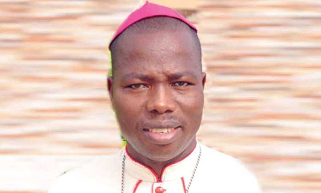 Cocin Katolika ya gina wa musulmai masallaci a jihar Adamawa Cocin Katolika ya gina wa musulmai masallaci a jihar Adamawa