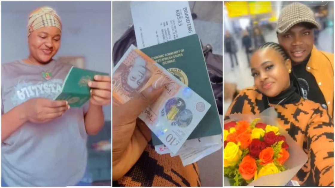 Relocating to the UK/Getting a visa as a Nigerian. Relocating to the UK/Getting a visa as a Nigerian.