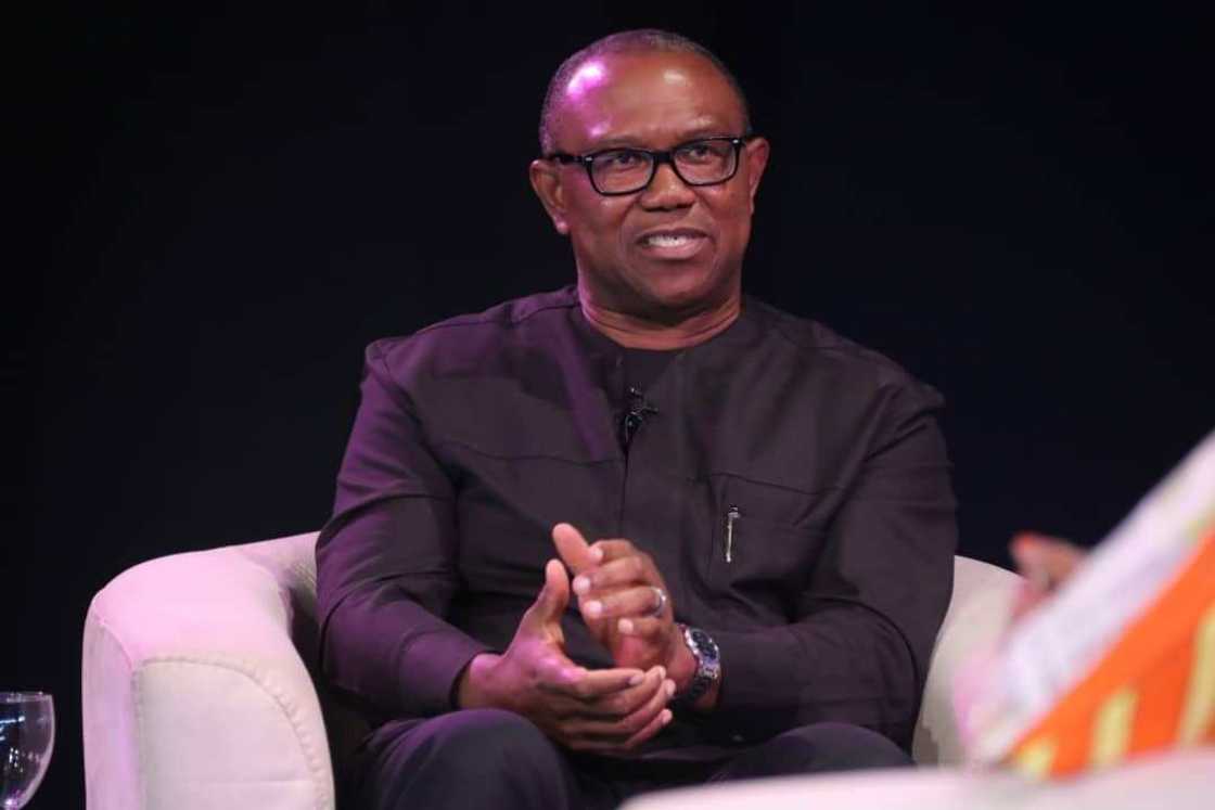Poverty, Threat To National Growth – Peter Obi