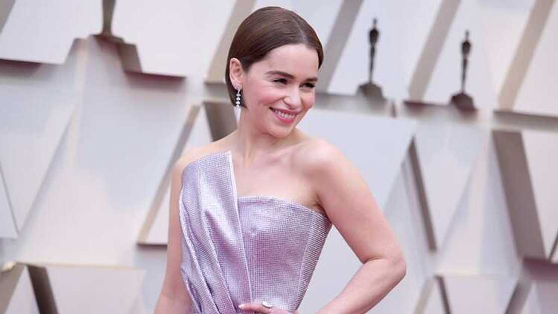 Emilia Clarke movies and TV shows Emilia Clarke movies and TV shows