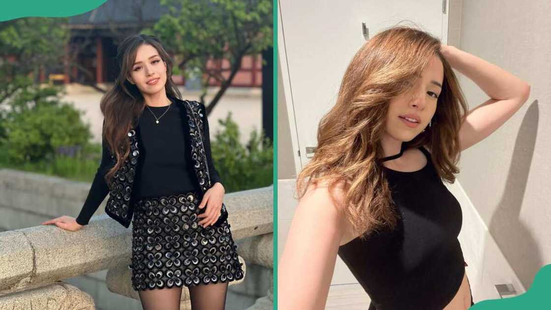 Hottest women on YouTuber Hottest women on YouTuber