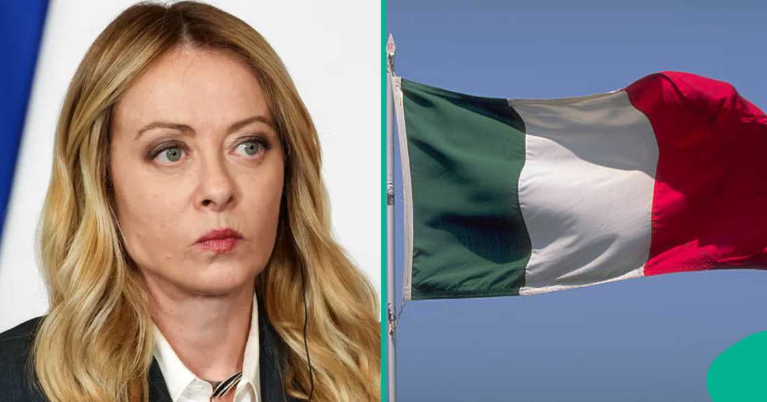 Italy lists three most effective ways to acquire citizenship. Italy lists three most effective ways to acquire citizenship.