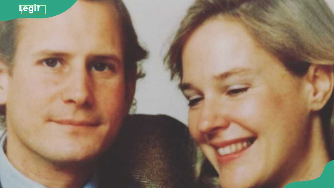 Lana Del Rey's parents