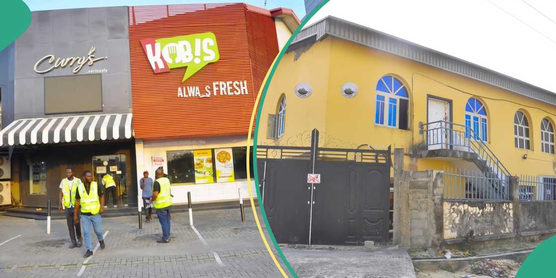 Lagos govt seals Lord's Chosen Church, Mountain of Fire, others Lagos govt seals Lord's Chosen Church, Mountain of Fire, others
