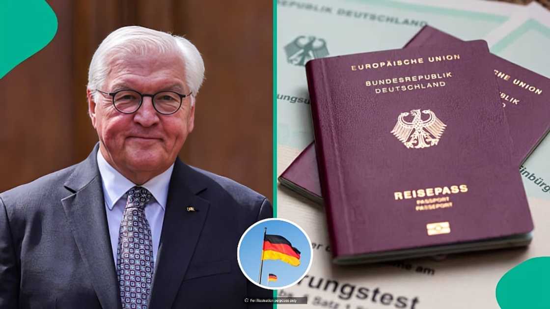 Germany announces 1 category of applicants who cannot become citizens