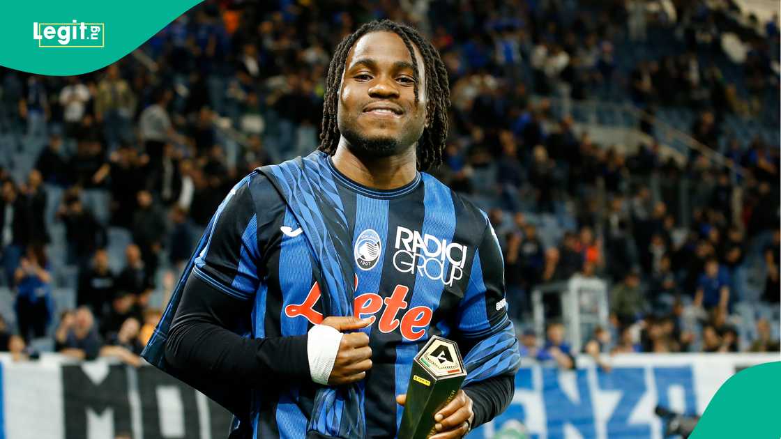 Ademola Lookman, Atalanta, Inter, Ivan Juric, Serie A, Torino Ademola Lookman, Atalanta, Inter, Ivan Juric, Serie A, Torino