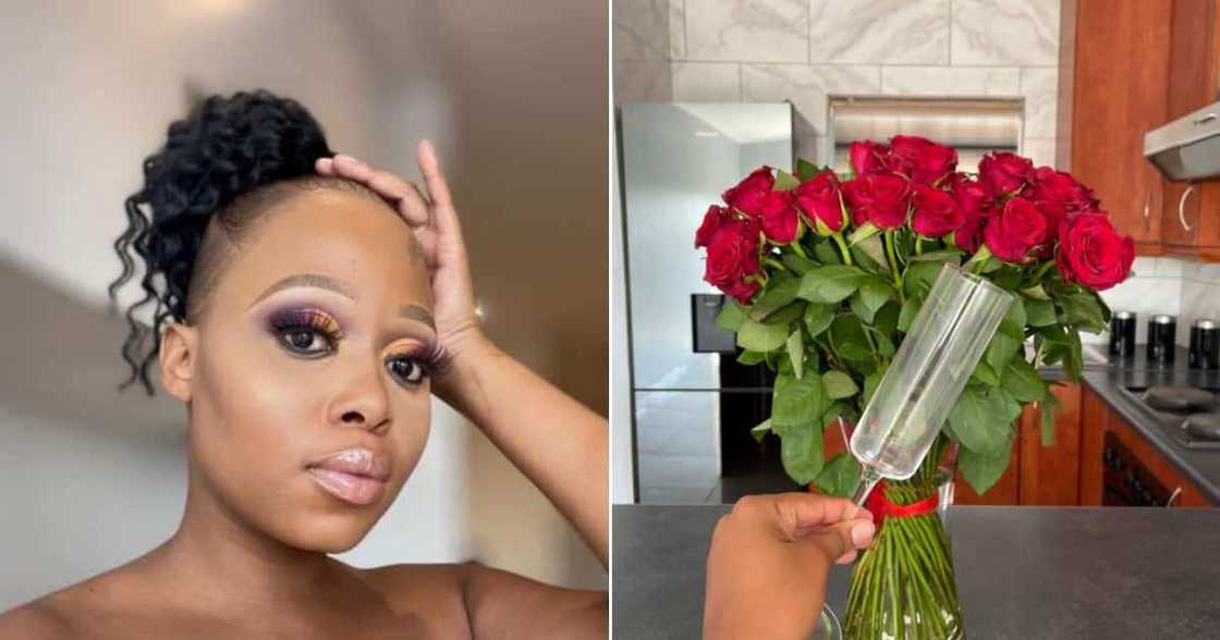 Homeowner, social media, babe, South Africa Homeowner, social media, babe, South Africa